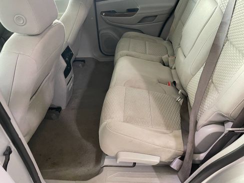 Used 2017 GMC Acadia SLE image 20