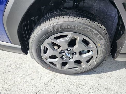 New 2026 Subaru Outback Premium image 7