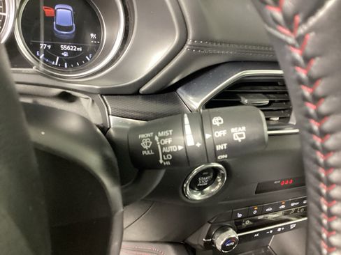 Used 2024 MAZDA CX-5 Carbon Edition AWD/4WD image 22