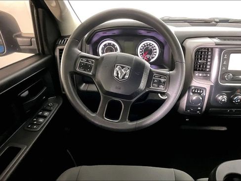 Used 2022 RAM 1500 Tradesman w/ Tradesman SXT Package AWD/4WD image 6