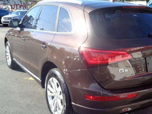 Used 2014 Audi Q5 2.0T Premium Plus AWD/4WD image 27