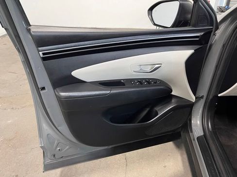 Used 2024 Hyundai Tucson SEL FWD image 24