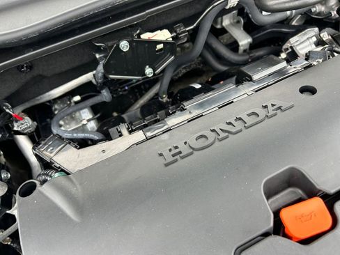 Used 2024 Honda Civic Sport image 31