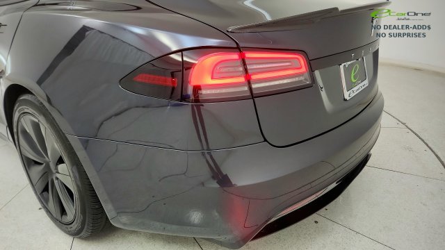 Used 2024 Tesla Model S AWD/4WD image 26
