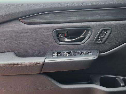 New 2026 Honda Passport TrailSport image 20