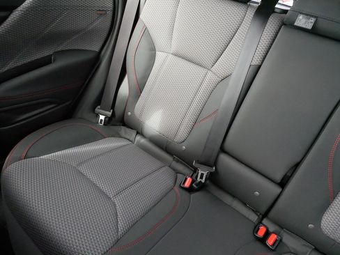 Used 2024 Subaru Forester Sport image 12