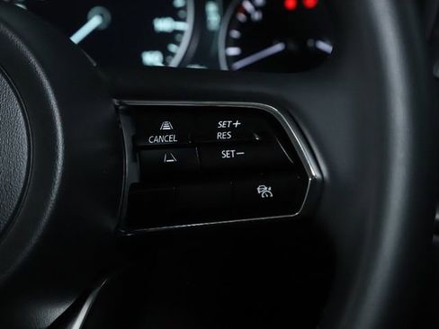 Certified 2025 MAZDA CX-90 3.3 Turbo w/ Select Package image 36