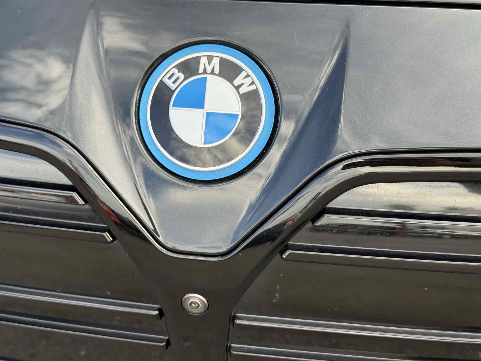 Used 2025 BMW i4 M50 w/ Premium Package AWD/4WD image 87