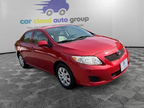 Used 2010 Toyota Corolla LE FWD image 7