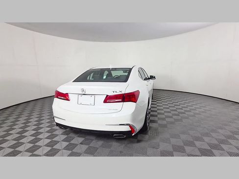 Used 2020 Acura TLX w/ Technology Package AWD/4WD image 38