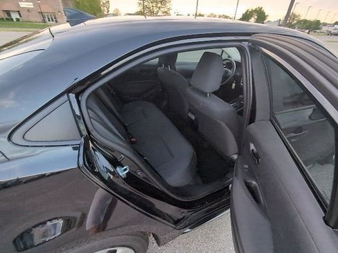 Used 2026 Toyota Corolla LE image 4