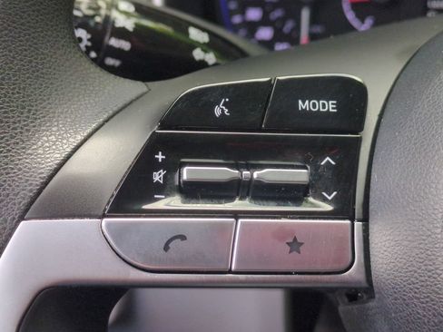 Used 2023 Hyundai Tucson SEL AWD/4WD image 15