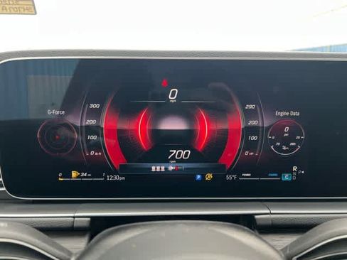 Certified 2026 Mercedes-Benz GLE 350 GLE 350 image 34