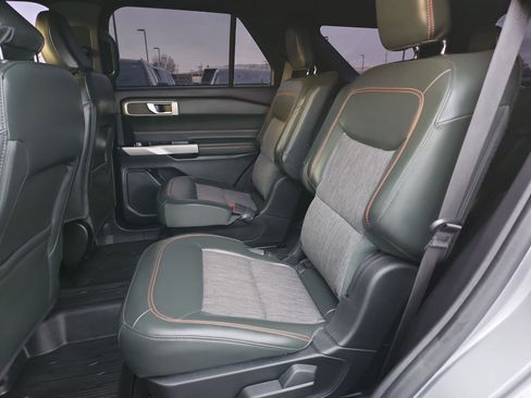 Used 2021 Ford Explorer Timberline image 29