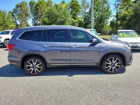 Used 2019 Honda Pilot Touring image 9
