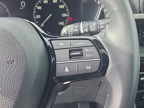 Certified 2023 Honda CR-V EX-L image 25