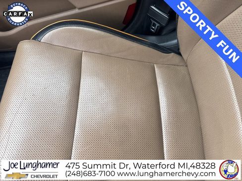 Used 2018 Kia Sportage SX image 18