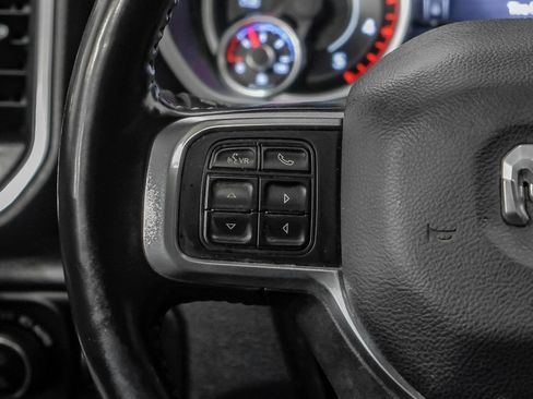Used 2022 RAM 3500 Laramie AWD/4WD image 16