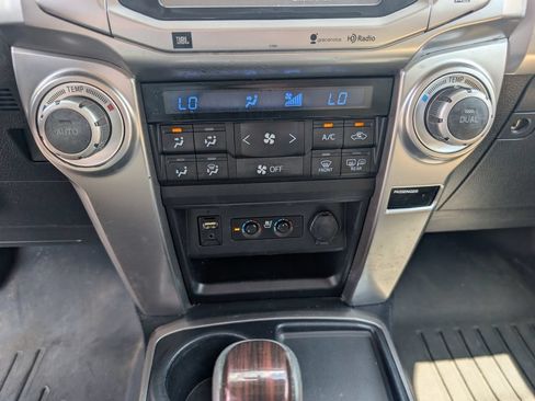 Used 2014 Toyota 4Runner Limited RWD image 16