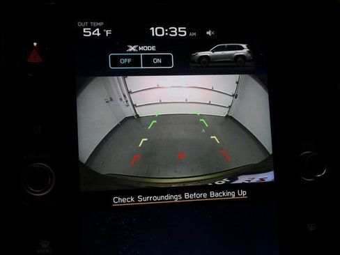 Used 2025 Subaru Forester Premium w/ Convenience Package #1 image 19