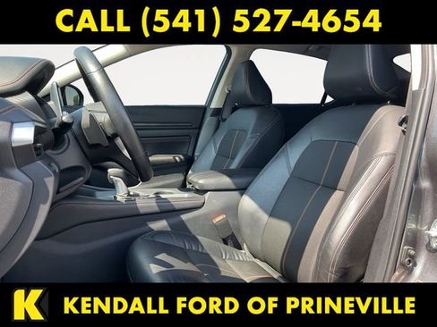 Used 2022 Nissan Altima 2.5 SR AWD/4WD image 11