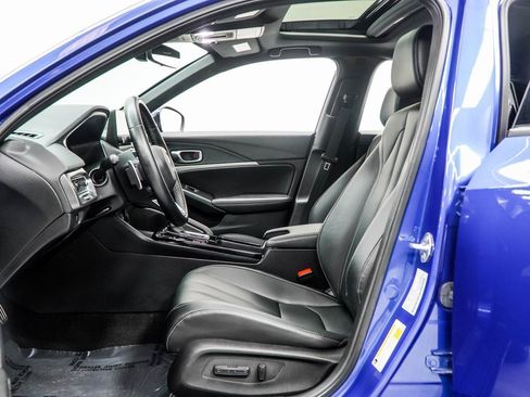 Used 2023 Acura Integra A-Spec image 36