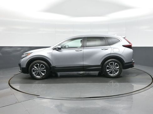 Used 2022 Honda CR-V EX-L image 4