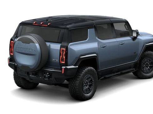 New 2024 GMC Hummer EV 3X w/ Omega Edition image 21
