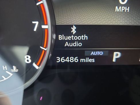 Used 2023 Nissan Rogue SV w/ SV Premium Package image 21