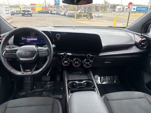Used 2025 Chevrolet Blazer EV RS image 12
