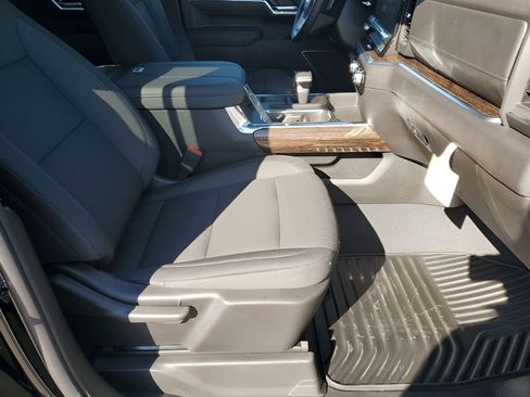 New 2026 GMC Sierra 1500 Elevation RWD image 19