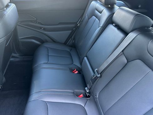 New 2026 Jeep Cherokee Limited AWD/4WD image 9
