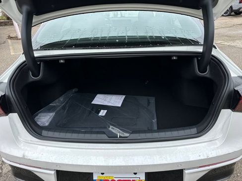 New 2025 Kia K5 GT-Line w/ GT-Line Premium Package image 35