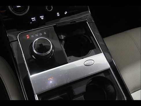Used 2020 Land Rover Range Rover Velar R-Dynamic S AWD/4WD image 18