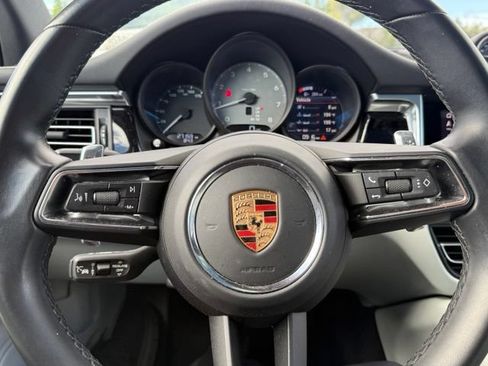 Used 2024 Porsche Macan S AWD/4WD image 26