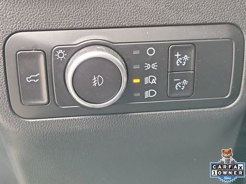 Used 2023 Ford Bronco Sport Outer Banks w/ Tech Package AWD/4WD image 17