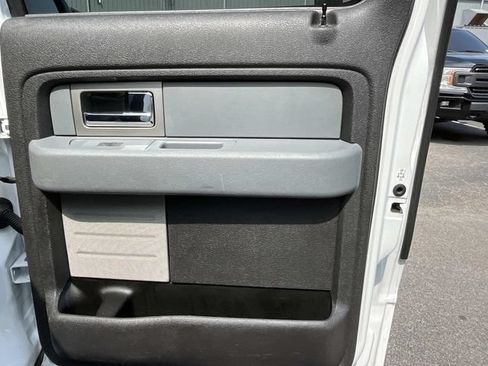 Used 2012 Ford F150 XLT w/ XLT Chrome Pkg AWD/4WD image 22