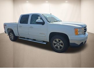 Used 2013 GMC Sierra 1500 SLT w/ SLT Convenience Package video 2