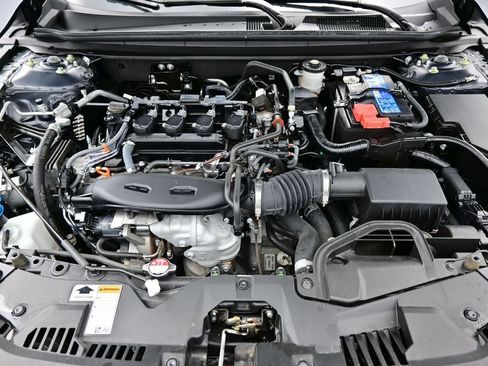 Used 2023 Honda Accord EX image 38
