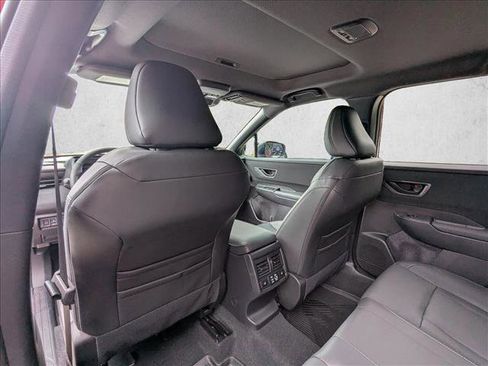 New 2026 Subaru Outback Limited image 11