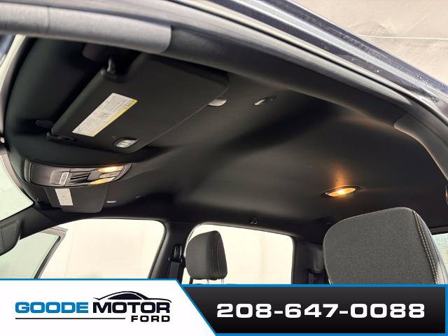 Used 2019 RAM 1500 Big Horn AWD/4WD image 19