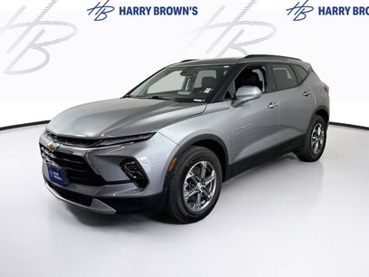 Used 2023 Chevrolet Blazer LT w/ Convenience Package