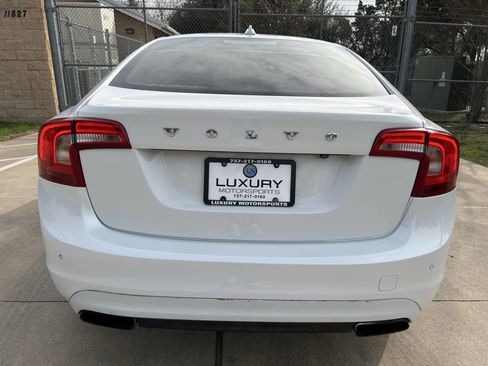 Used 2015 Volvo S60 T5 Premier Plus image 11