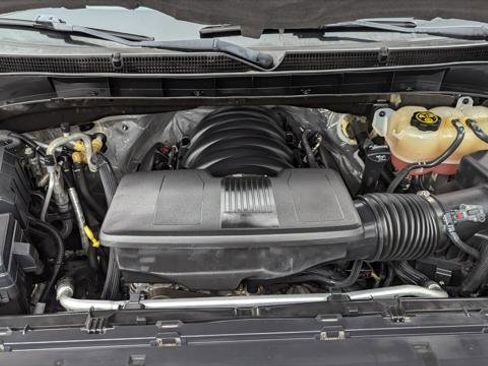 Used 2021 Cadillac Escalade Luxury RWD image 32