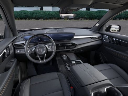 New 2025 Buick Enclave Avenir w/ Super Cruise Package image 17