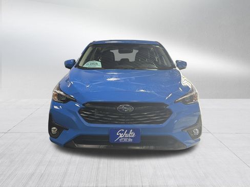 Certified 2025 Subaru Impreza 2.0i Sport image 2
