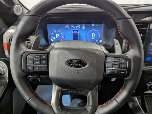 New 2025 Ford F150 Raptor image 16