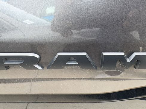 Used 2021 RAM 1500 TRX w/ TRX Level 2 Equipment Group AWD/4WD image 12