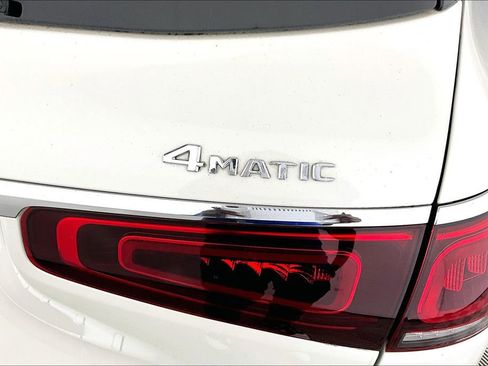 Used 2022 Mercedes-Benz GLS 450 4MATIC image 14