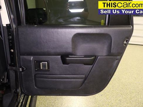 Used 2006 HUMMER H1 4-Door Wagon image 29